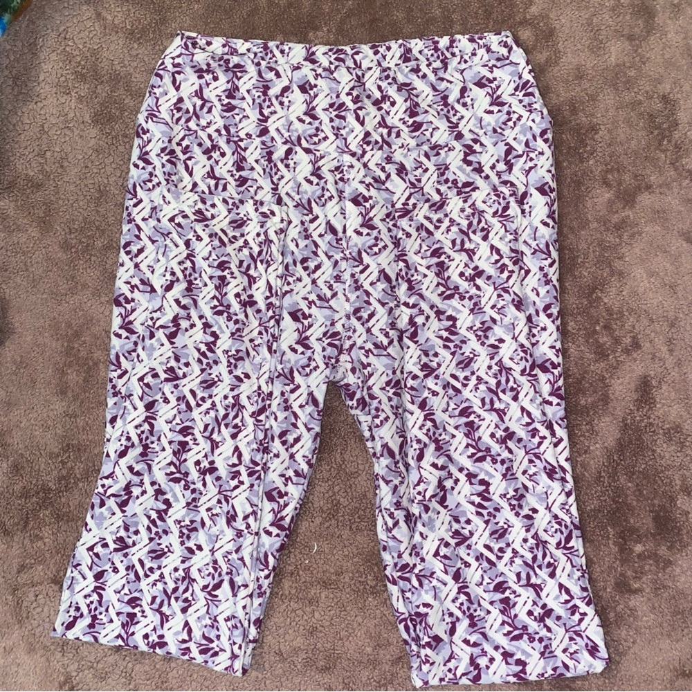 Soft Leggings